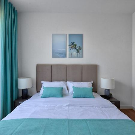 The Luxury Flat Apartment Ahtopol Ngoại thất bức ảnh