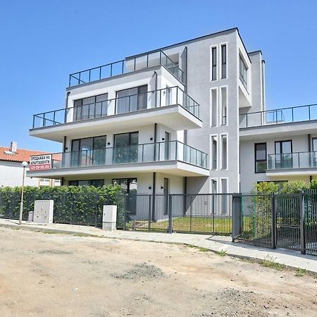 The Luxury Flat Apartment Ahtopol Ngoại thất bức ảnh