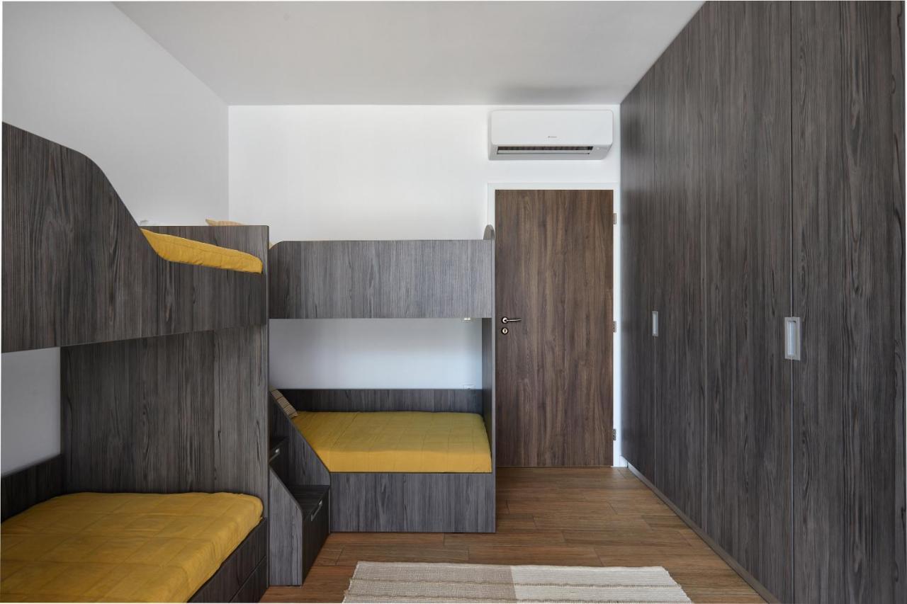 The Luxury Flat Apartment Ahtopol Ngoại thất bức ảnh