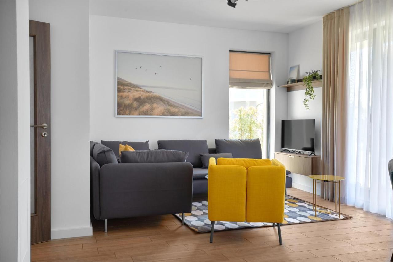 The Luxury Flat Apartment Ahtopol Ngoại thất bức ảnh