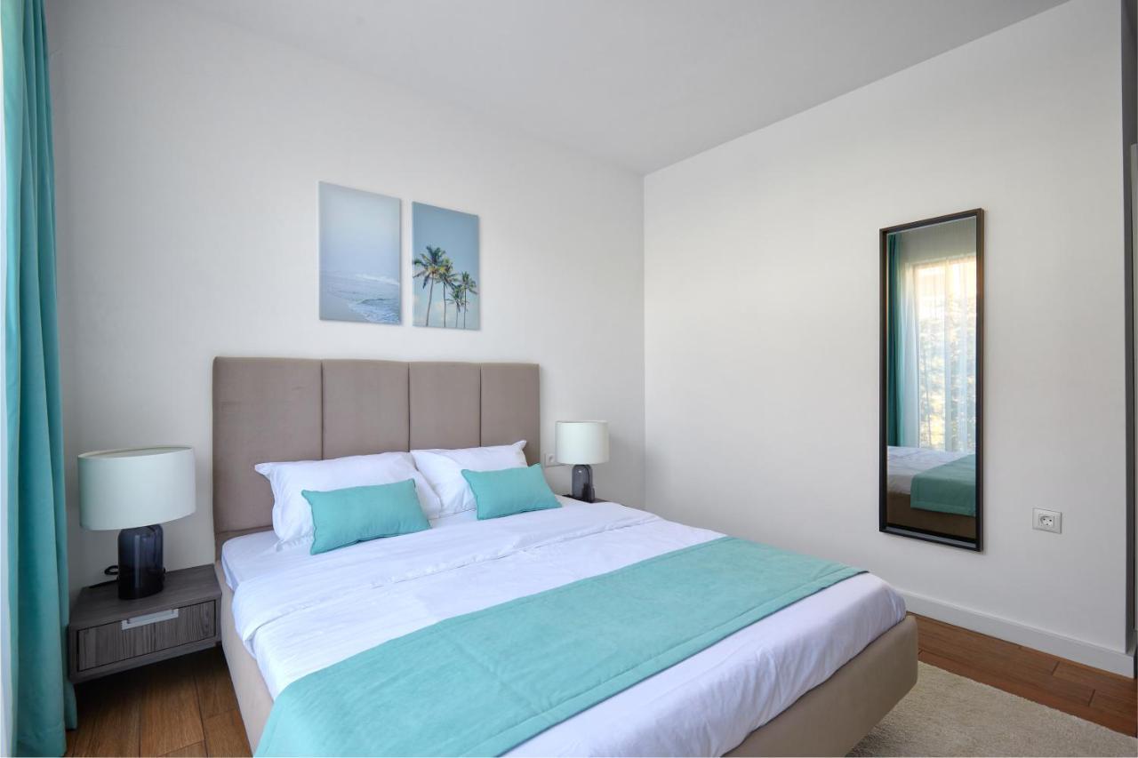 The Luxury Flat Apartment Ahtopol Ngoại thất bức ảnh