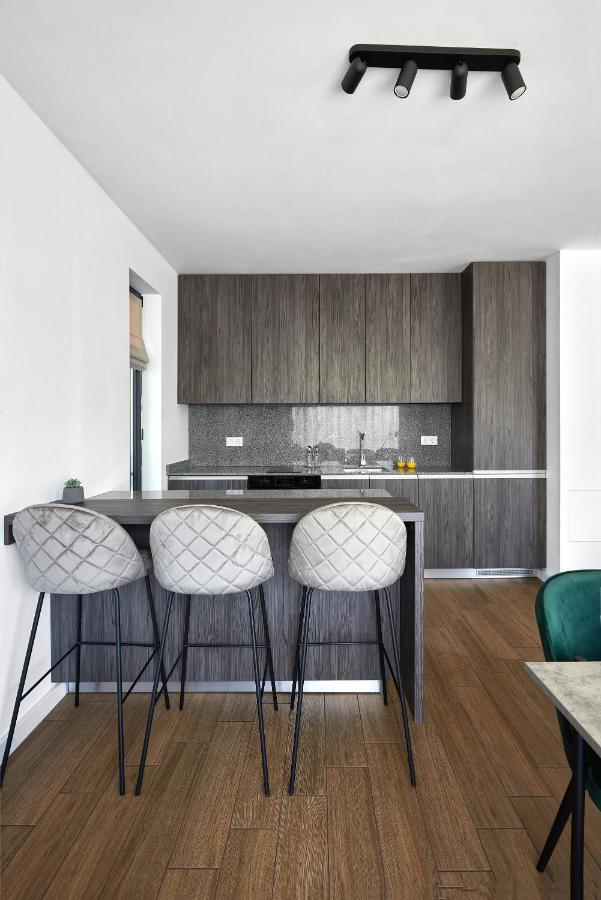 The Luxury Flat Apartment Ahtopol Ngoại thất bức ảnh