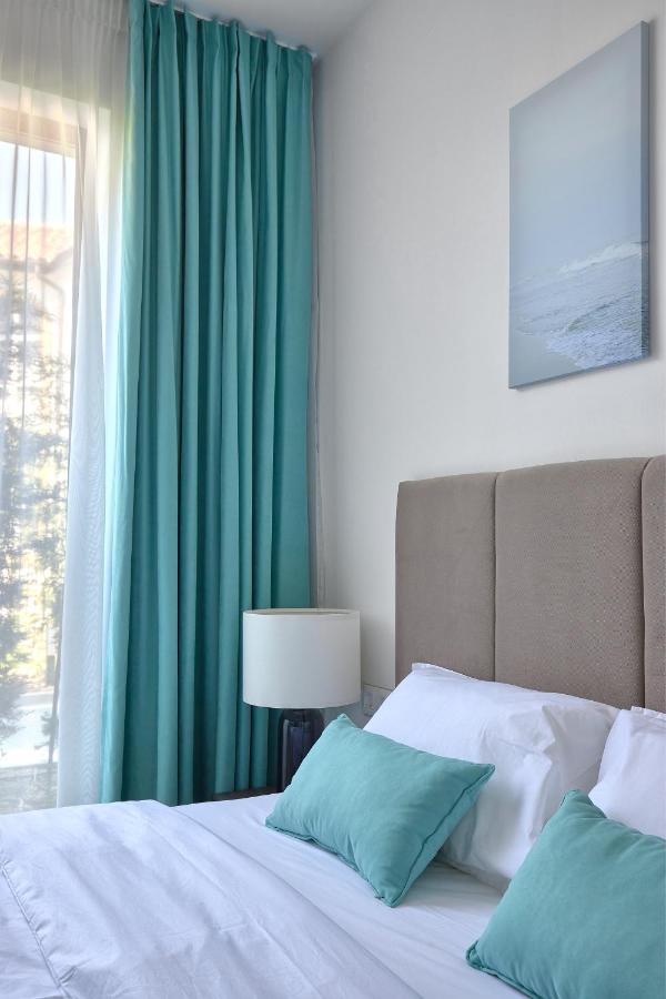 The Luxury Flat Apartment Ahtopol Ngoại thất bức ảnh