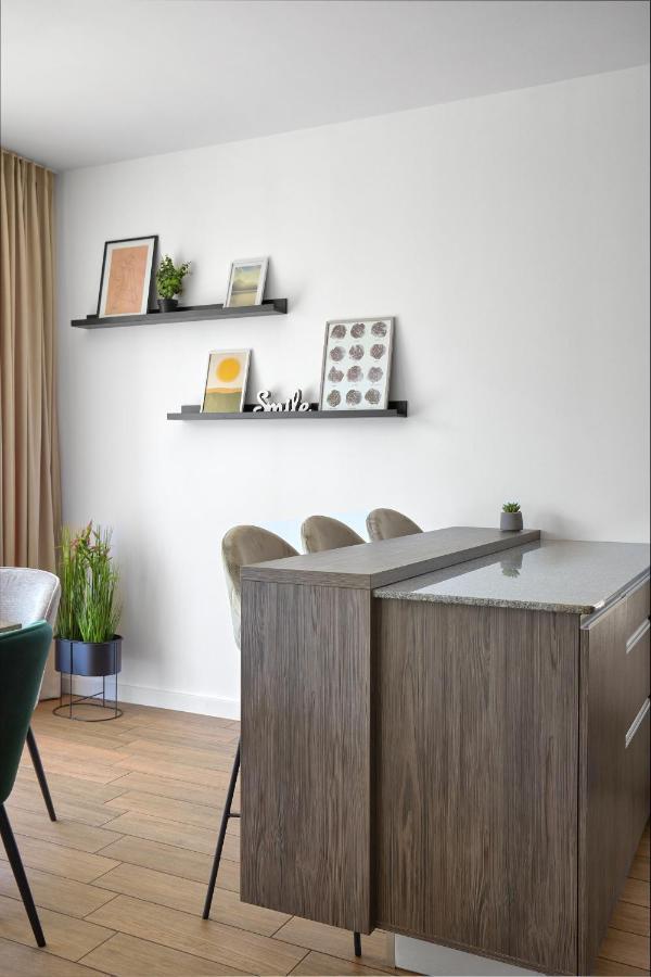 The Luxury Flat Apartment Ahtopol Ngoại thất bức ảnh