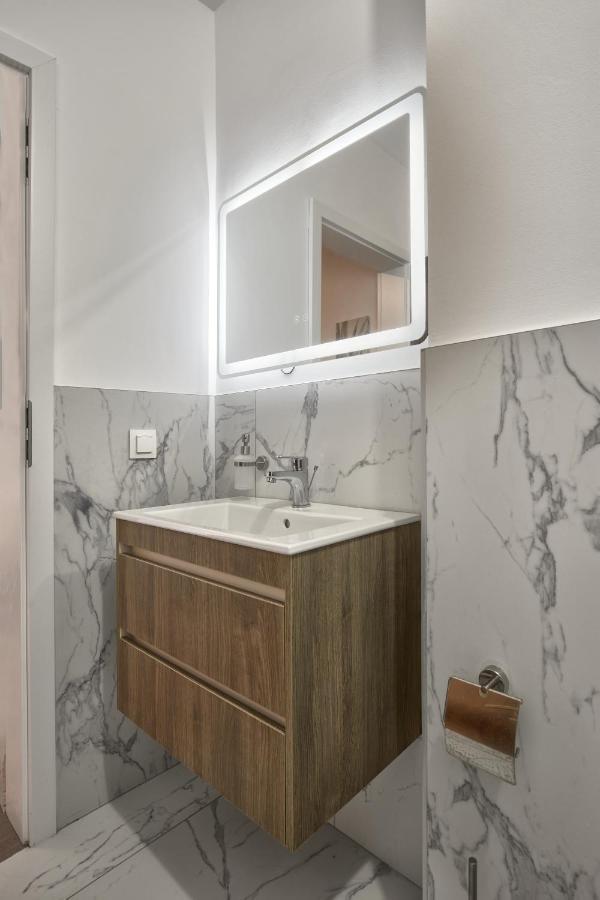The Luxury Flat Apartment Ahtopol Ngoại thất bức ảnh