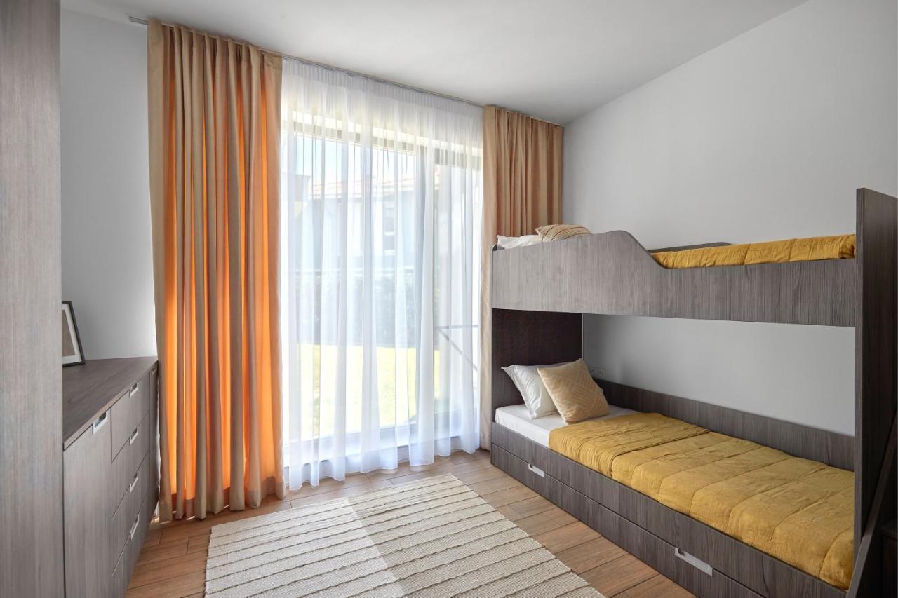 The Luxury Flat Apartment Ahtopol Ngoại thất bức ảnh